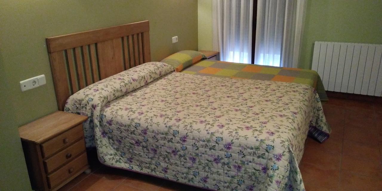 Hostal La Vega Peralejos Luaran gambar