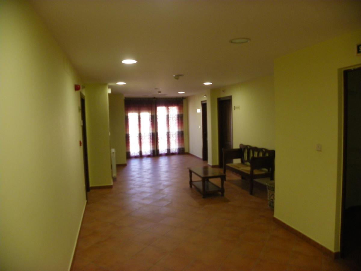 Hostal La Vega Peralejos Luaran gambar